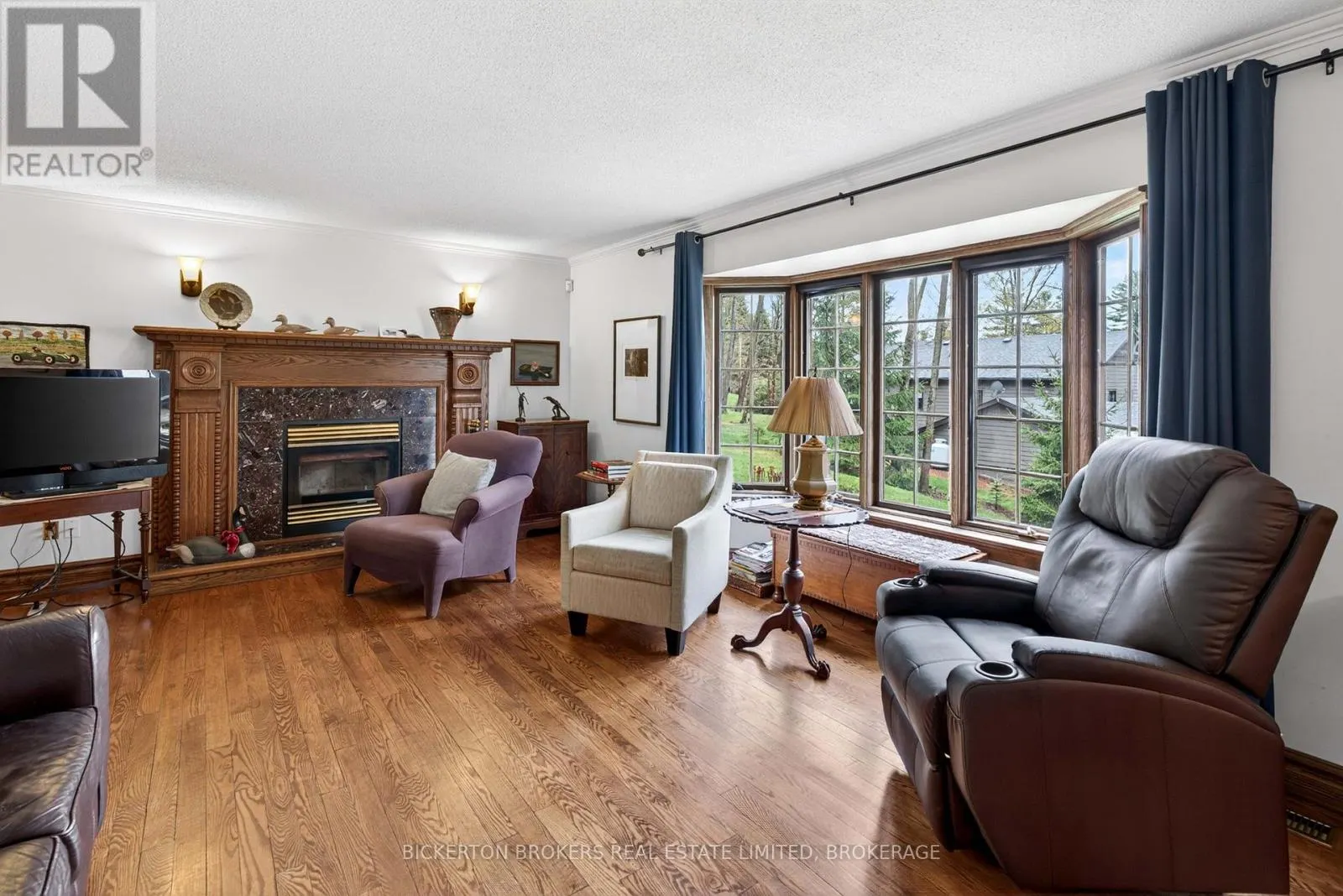 36 SHEMROCK DRIVE