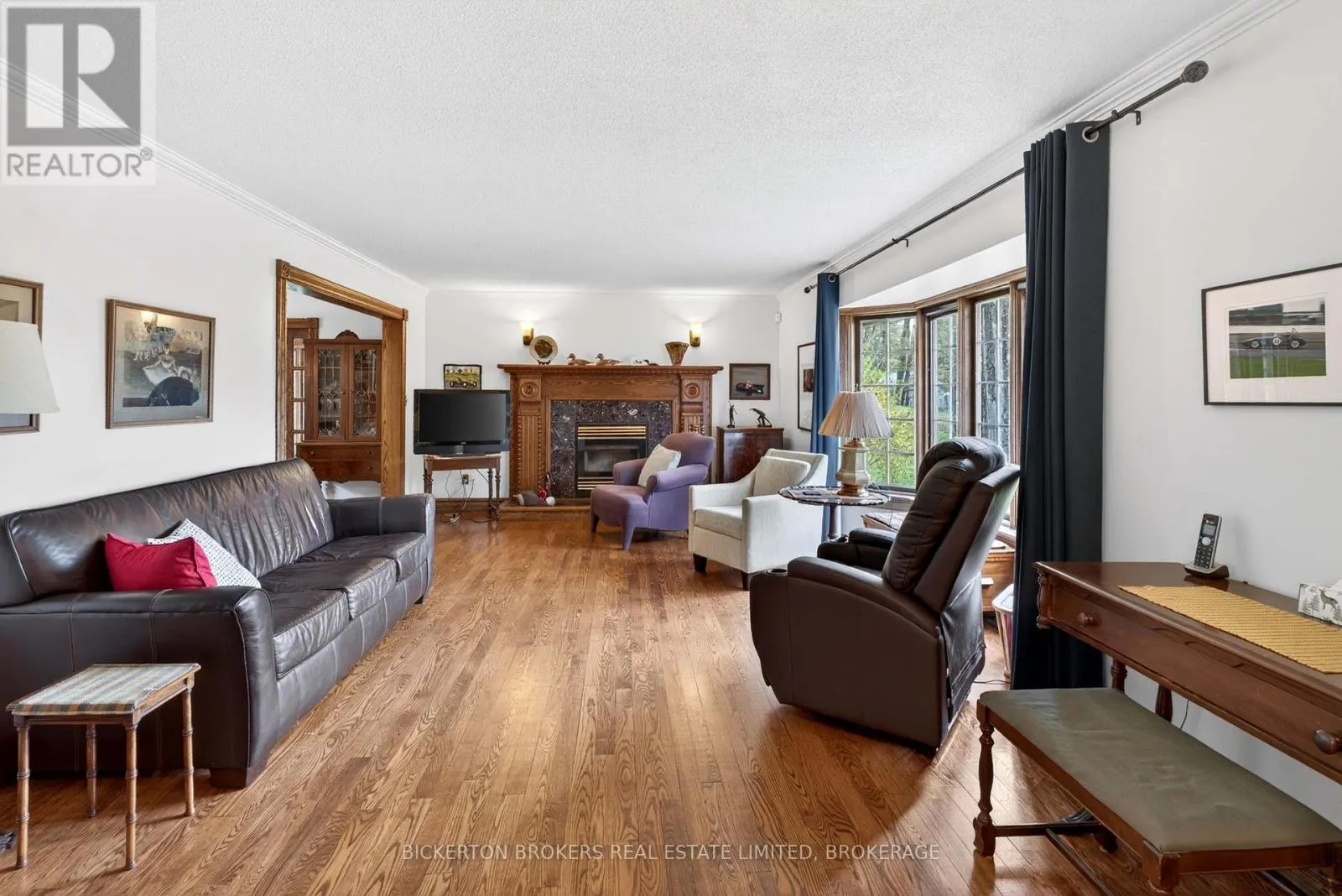 36 SHEMROCK DRIVE