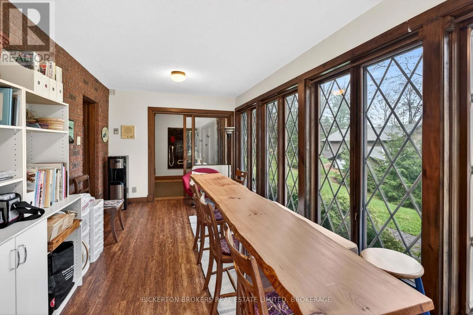 36 SHEMROCK DRIVE