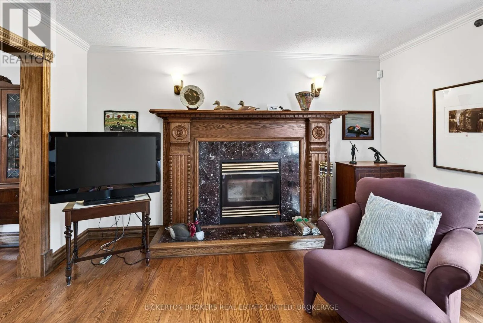 36 SHEMROCK DRIVE