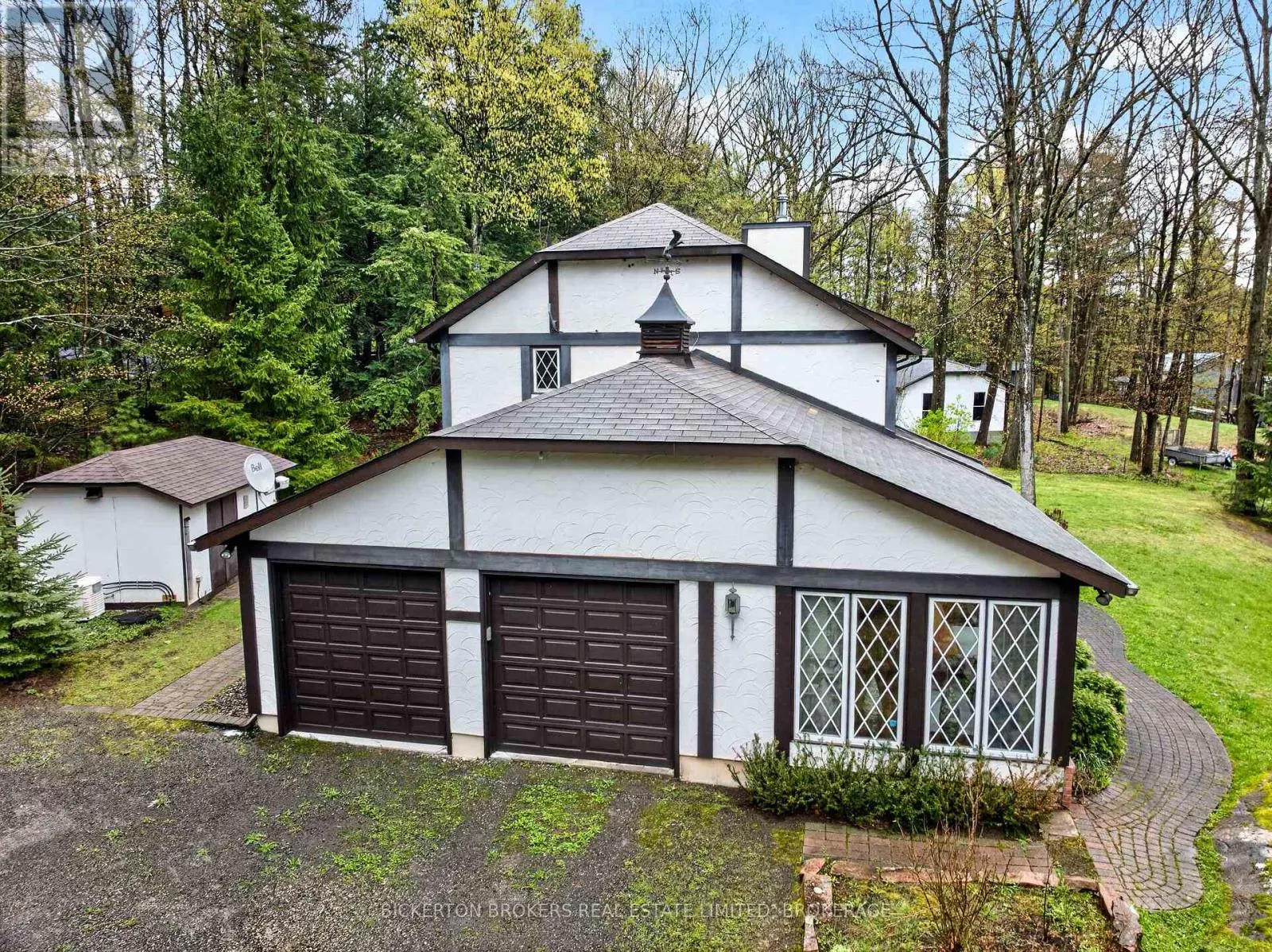 36 SHEMROCK DRIVE