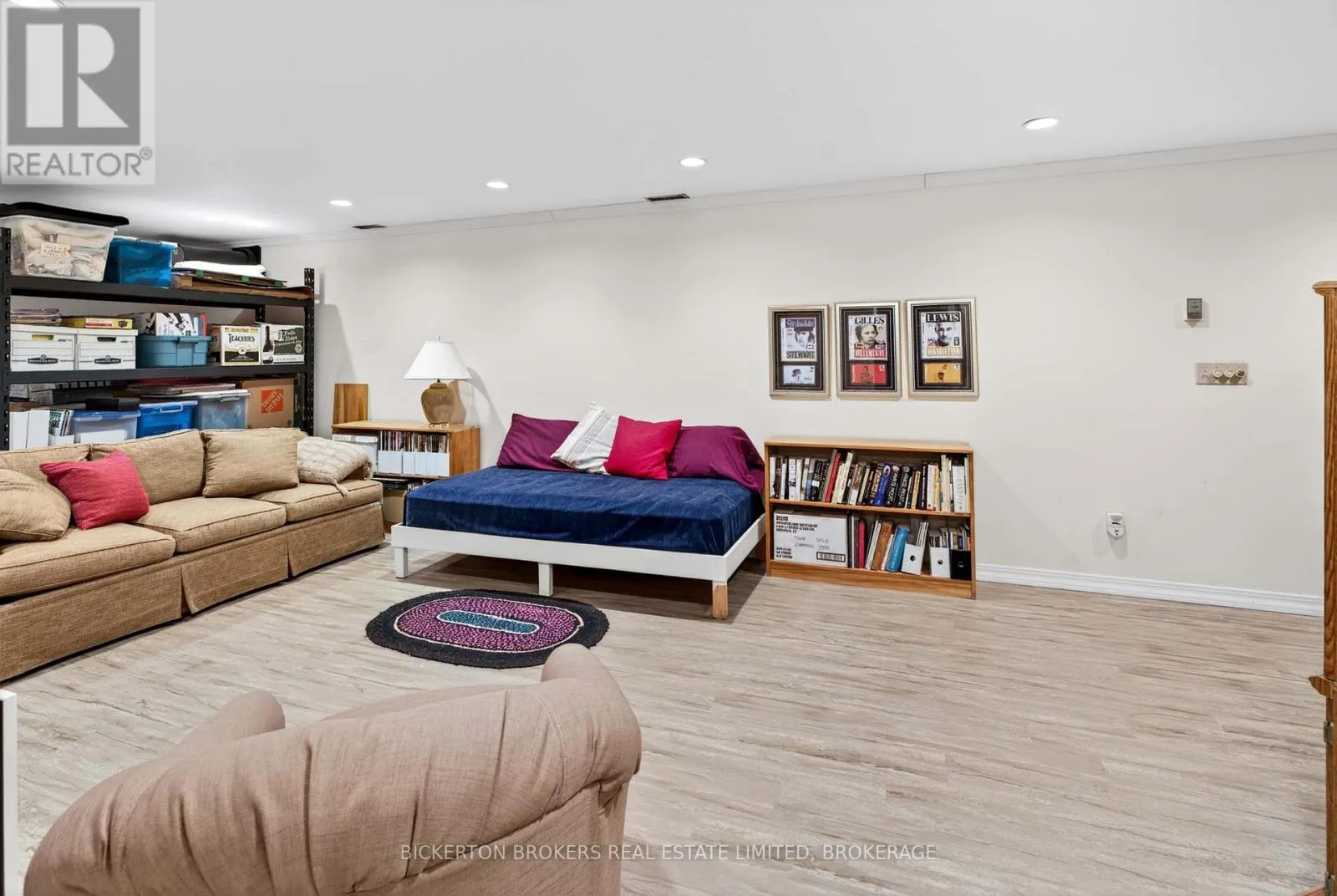 36 SHEMROCK DRIVE