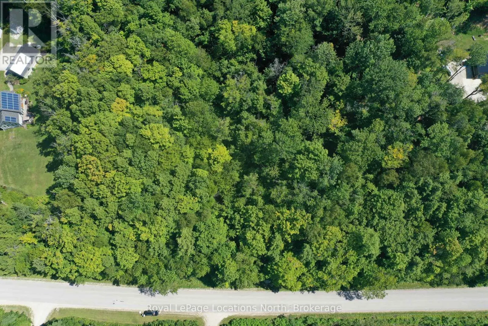 LOT 21 BAYSHORE ROAD