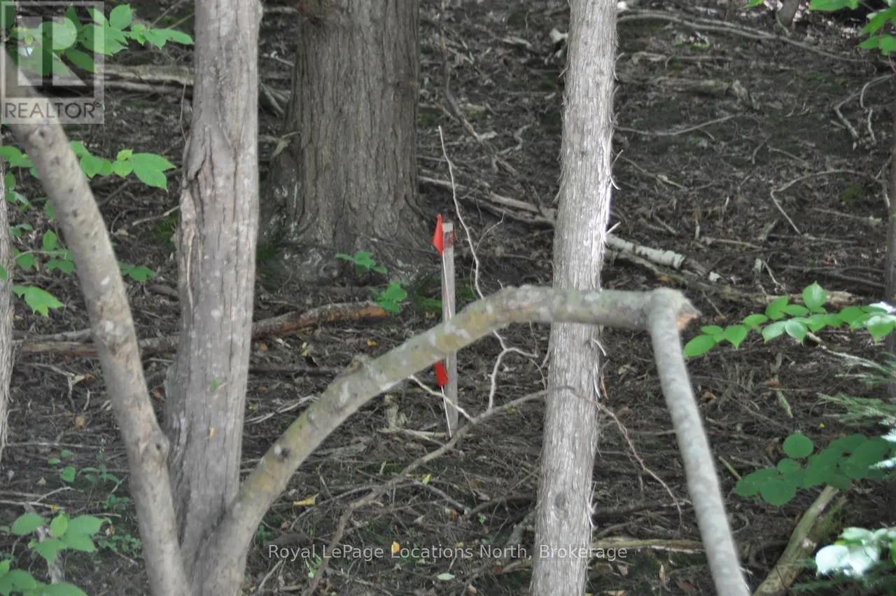LOT 21 BAYSHORE ROAD