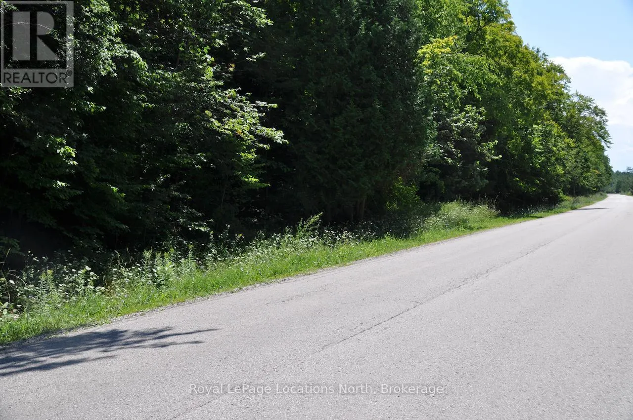LOT 21 BAYSHORE ROAD