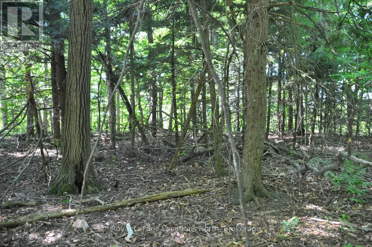 LOT 21 BAYSHORE ROAD