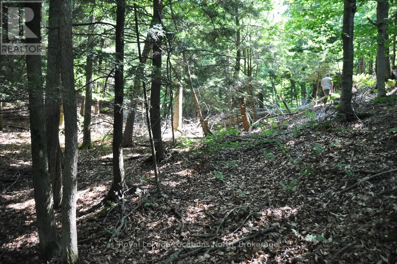 LOT 21 BAYSHORE ROAD