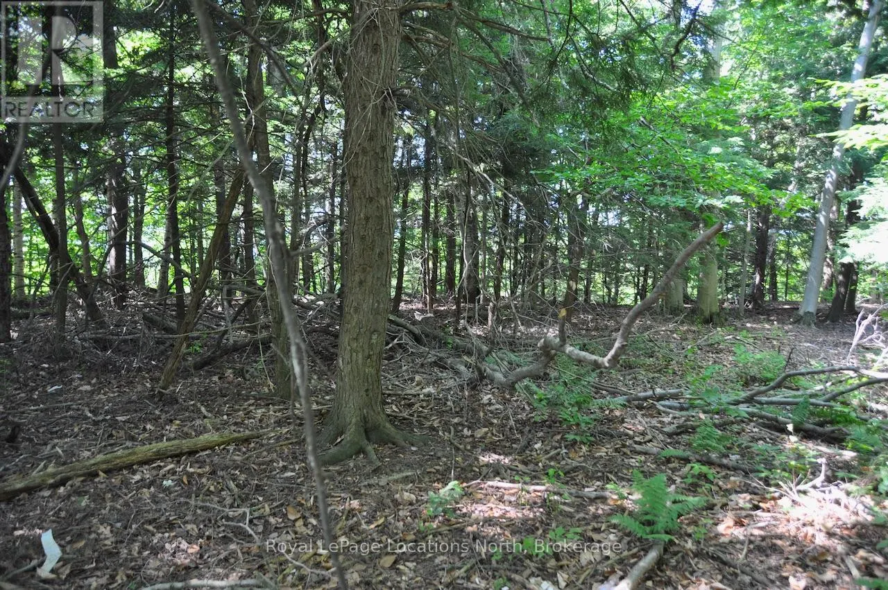 LOT 21 BAYSHORE ROAD