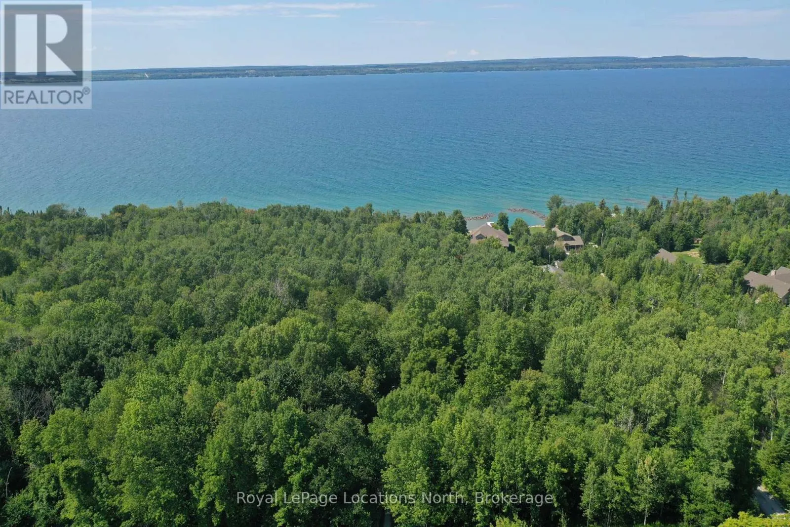 LOT 21 BAYSHORE ROAD