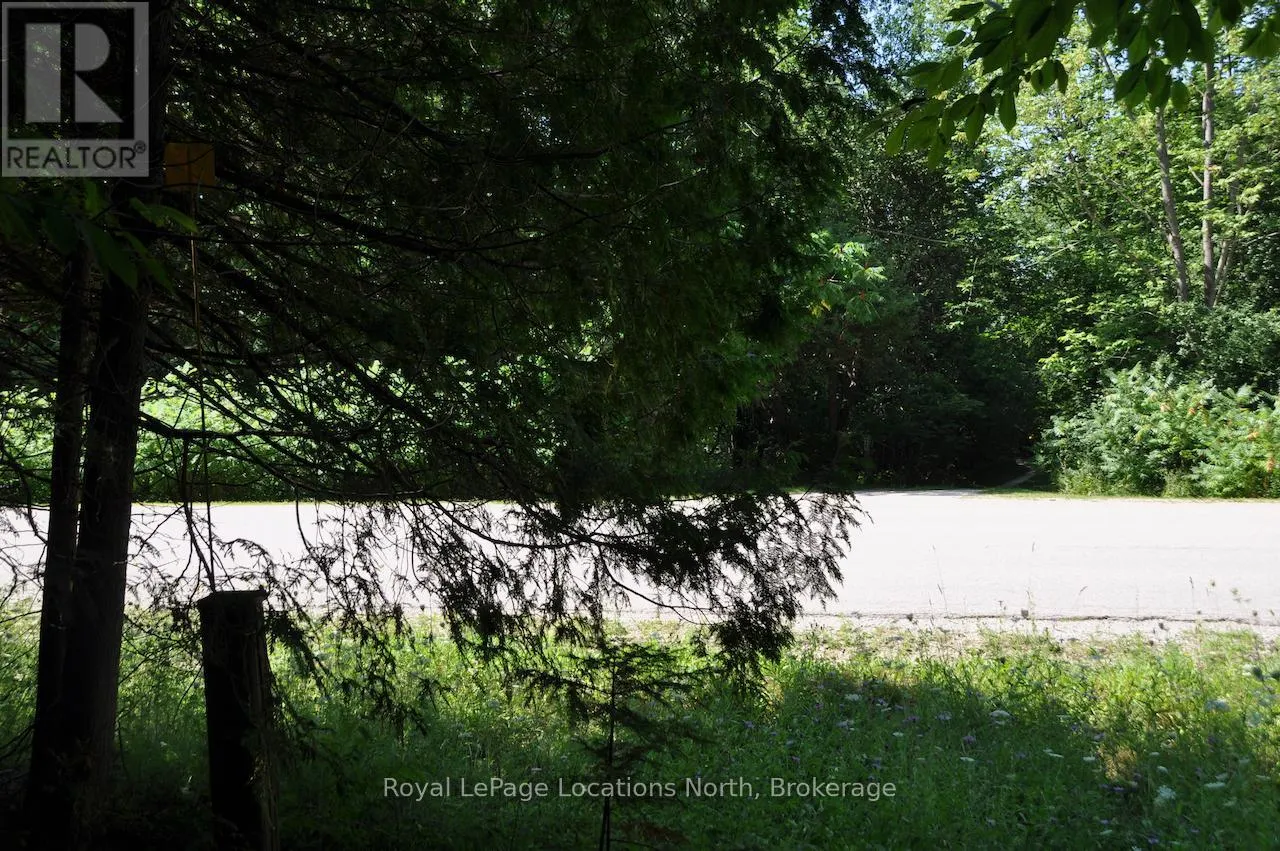 LOT 21 BAYSHORE ROAD