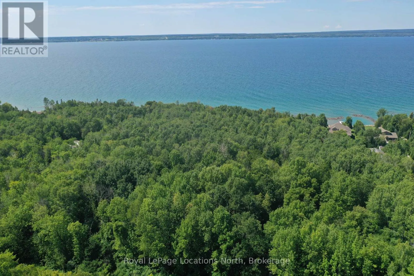 LOT 21 BAYSHORE ROAD