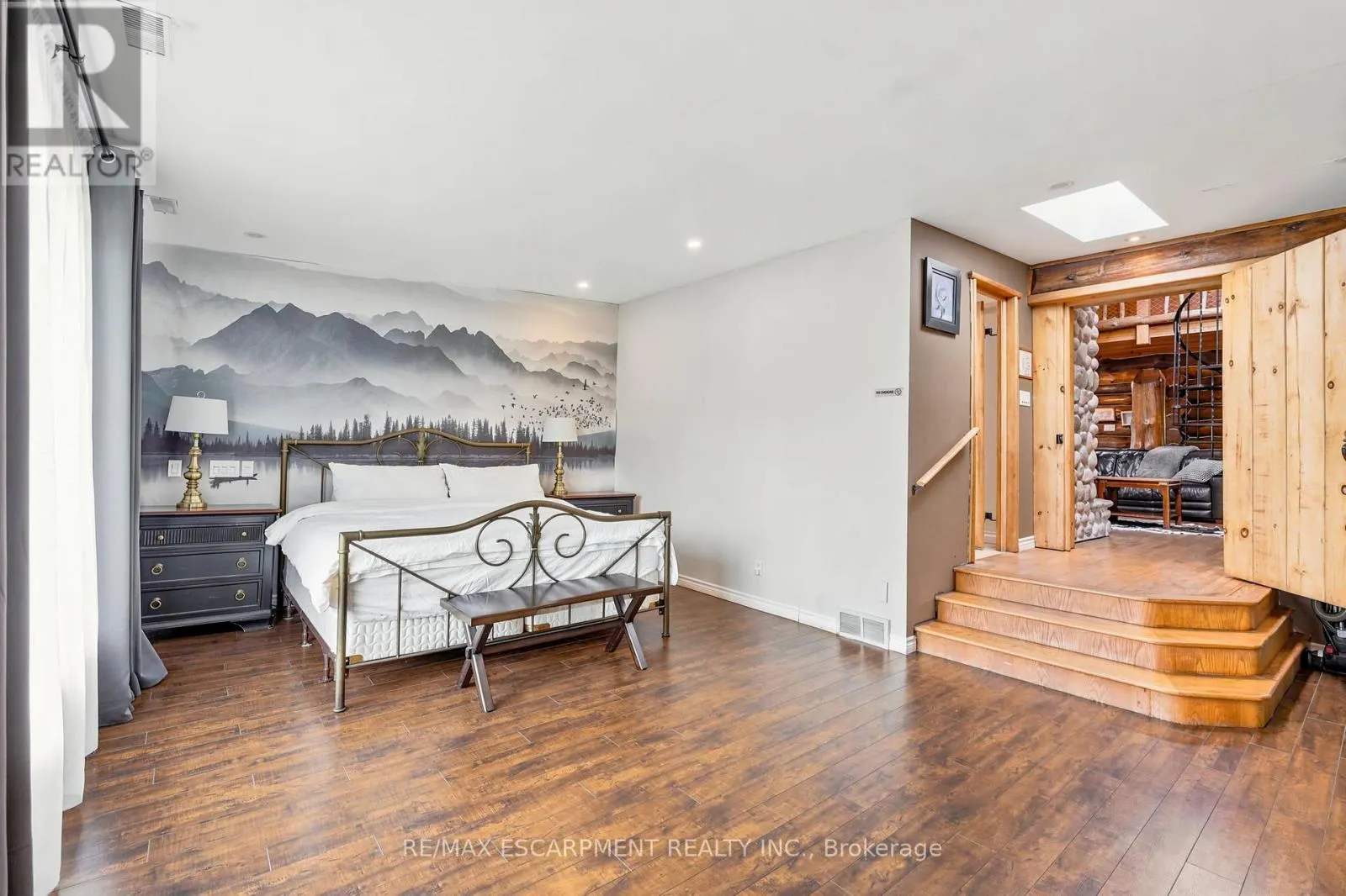 678 CHANTLER ROAD
