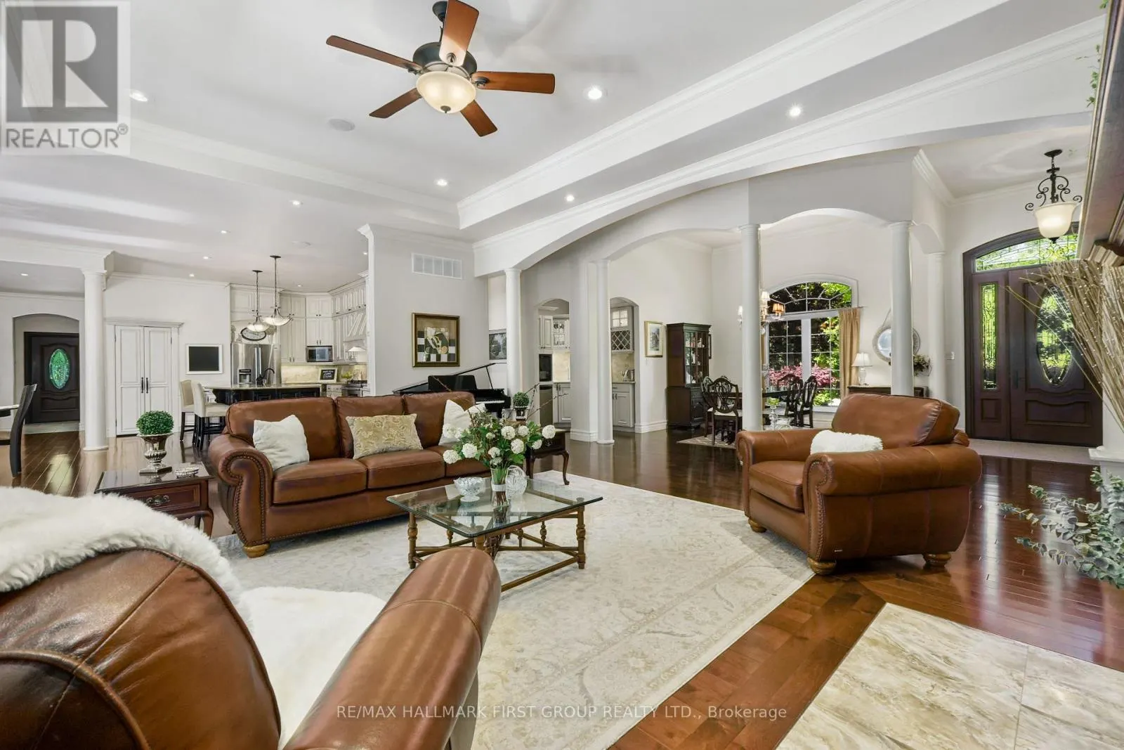 5 IRONWOOD CRESCENT