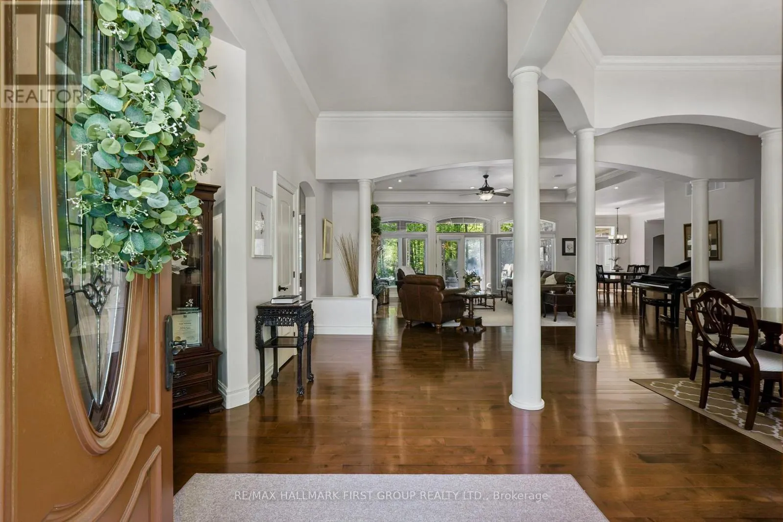 5 IRONWOOD CRESCENT