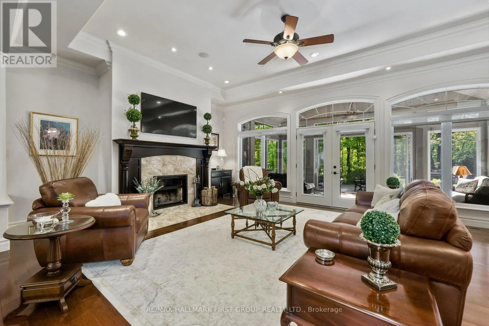 5 IRONWOOD CRESCENT