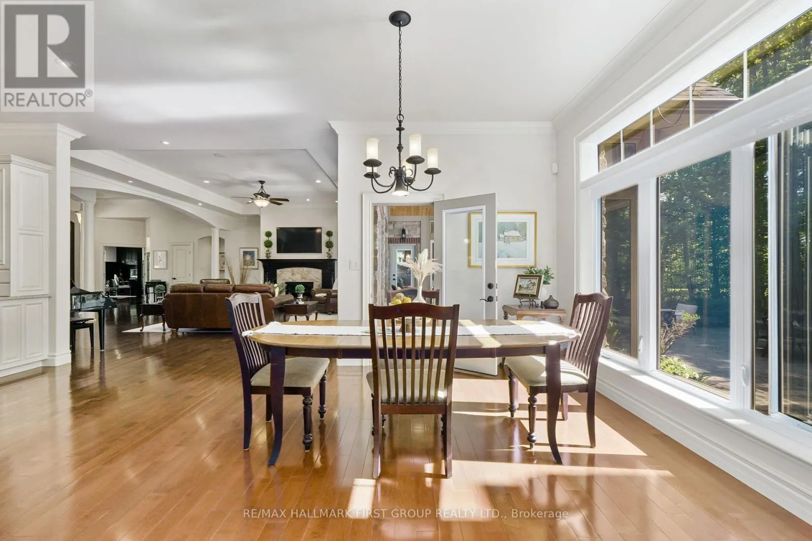 5 IRONWOOD CRESCENT
