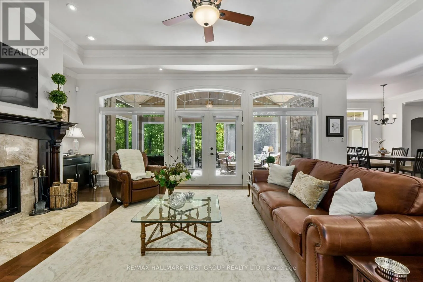 5 IRONWOOD CRESCENT