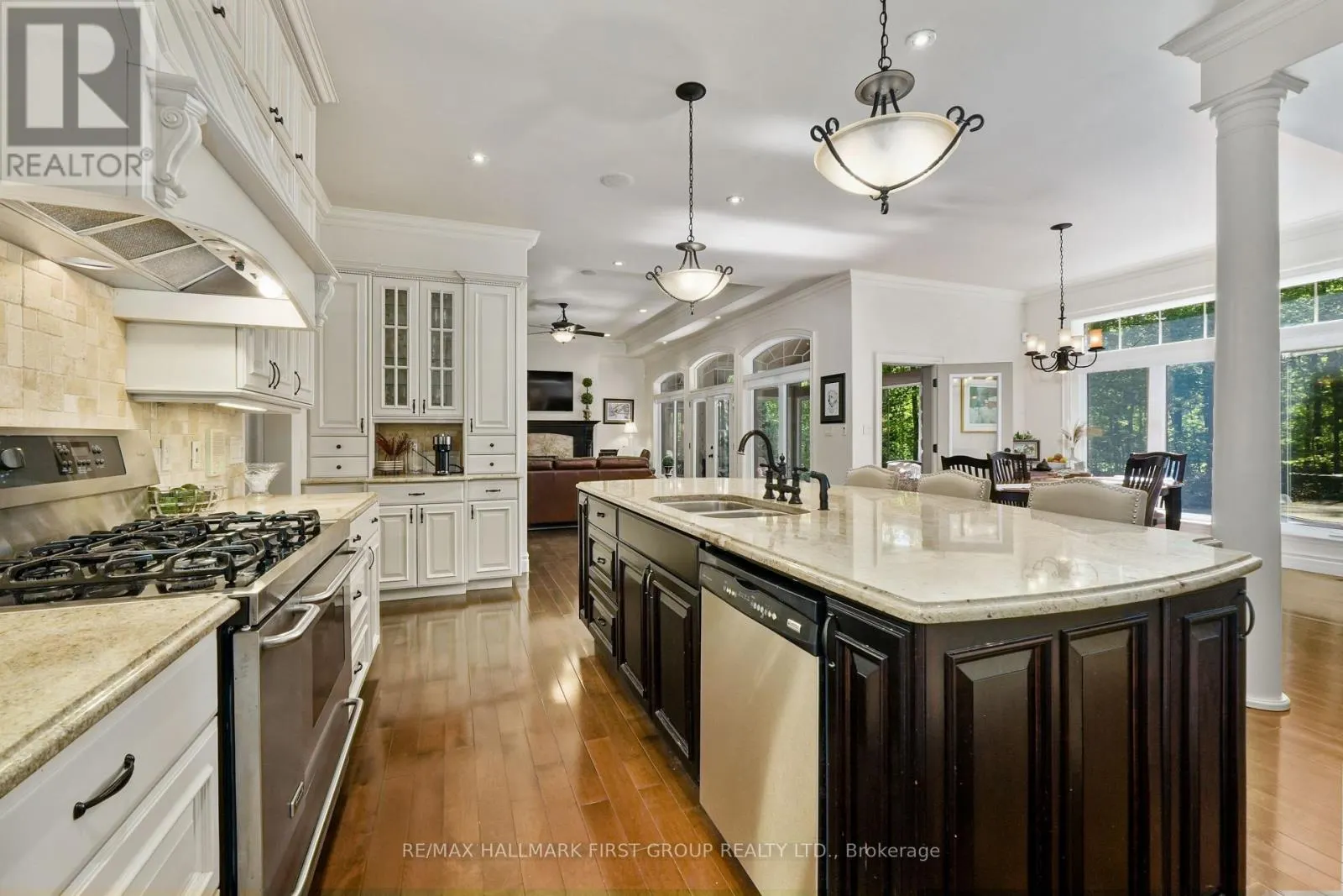 5 IRONWOOD CRESCENT