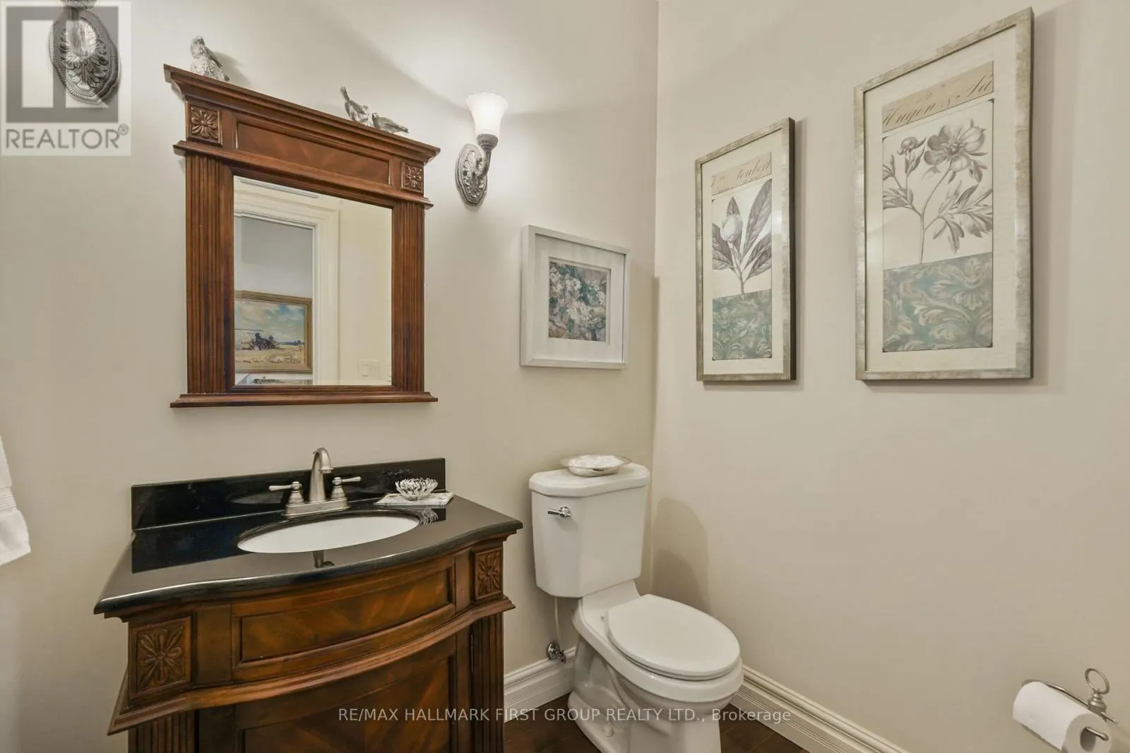 5 IRONWOOD CRESCENT