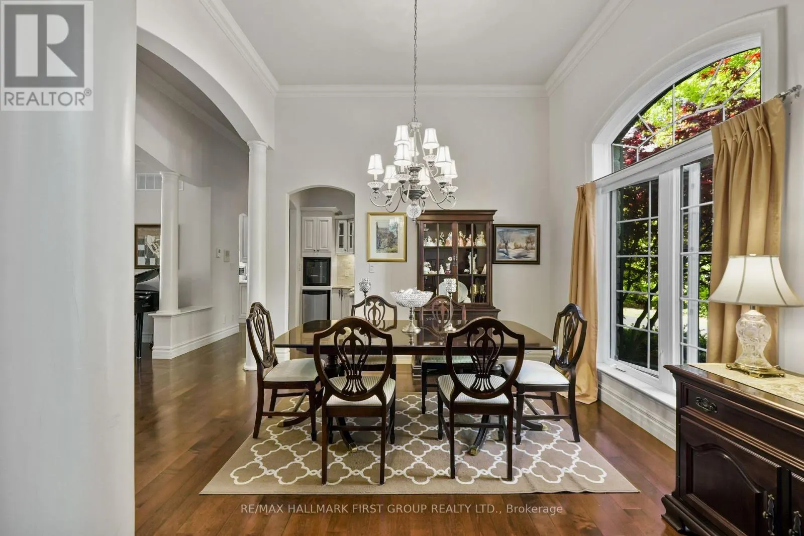 5 IRONWOOD CRESCENT