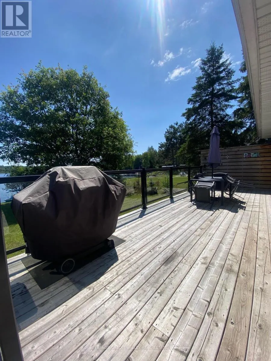 1627 NORTH BAPTISTE LAKE ROAD W