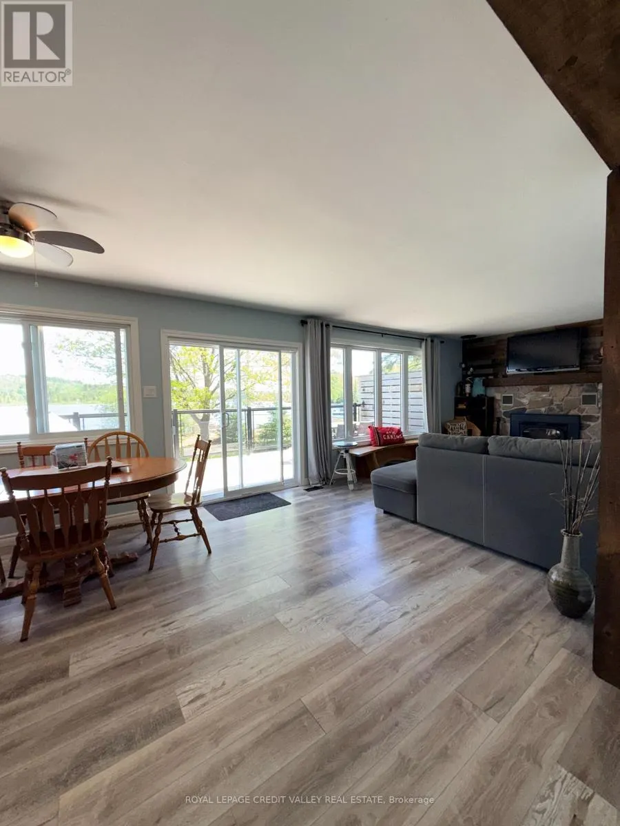 1627 NORTH BAPTISTE LAKE ROAD W