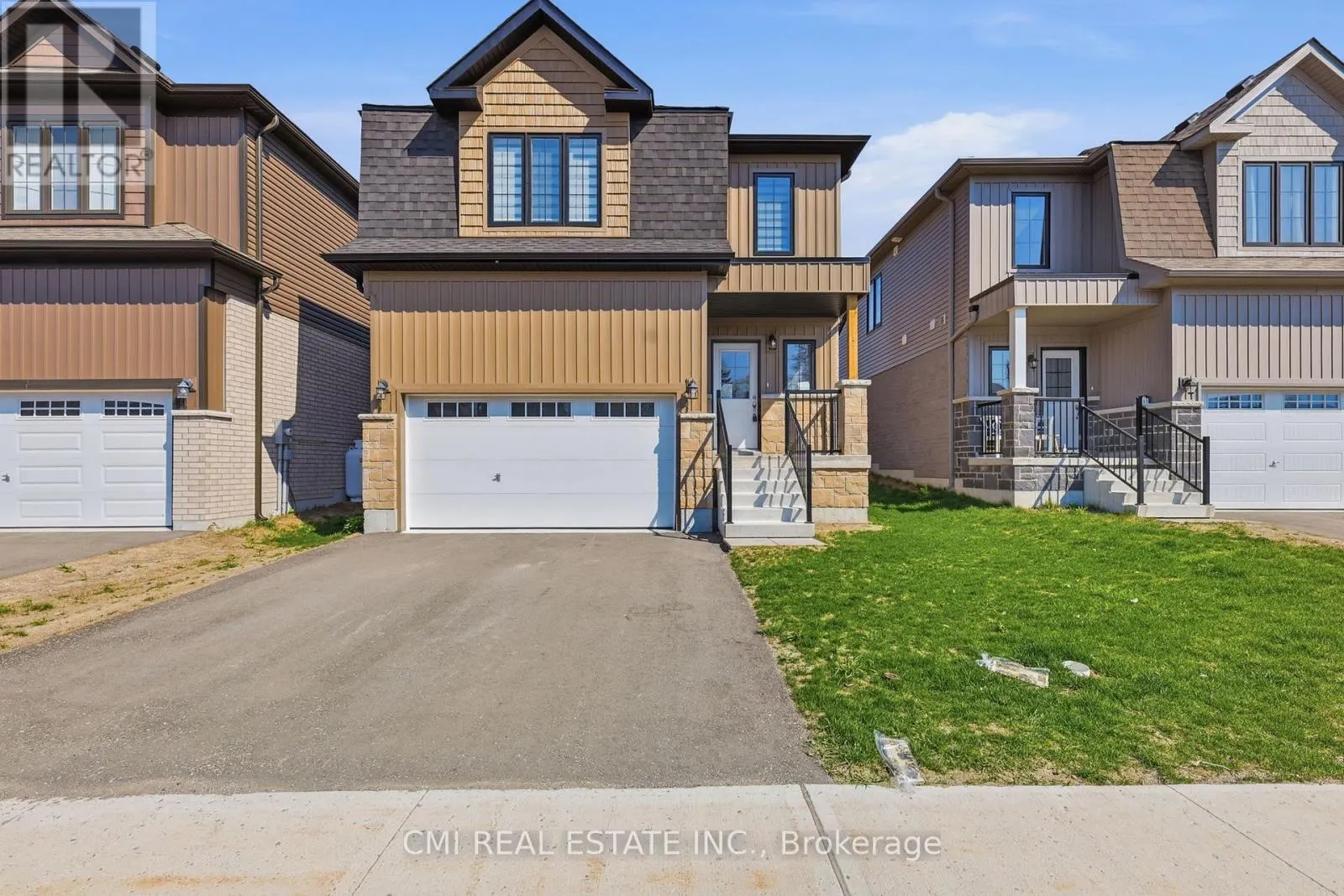 20 HILLCROFT WAY