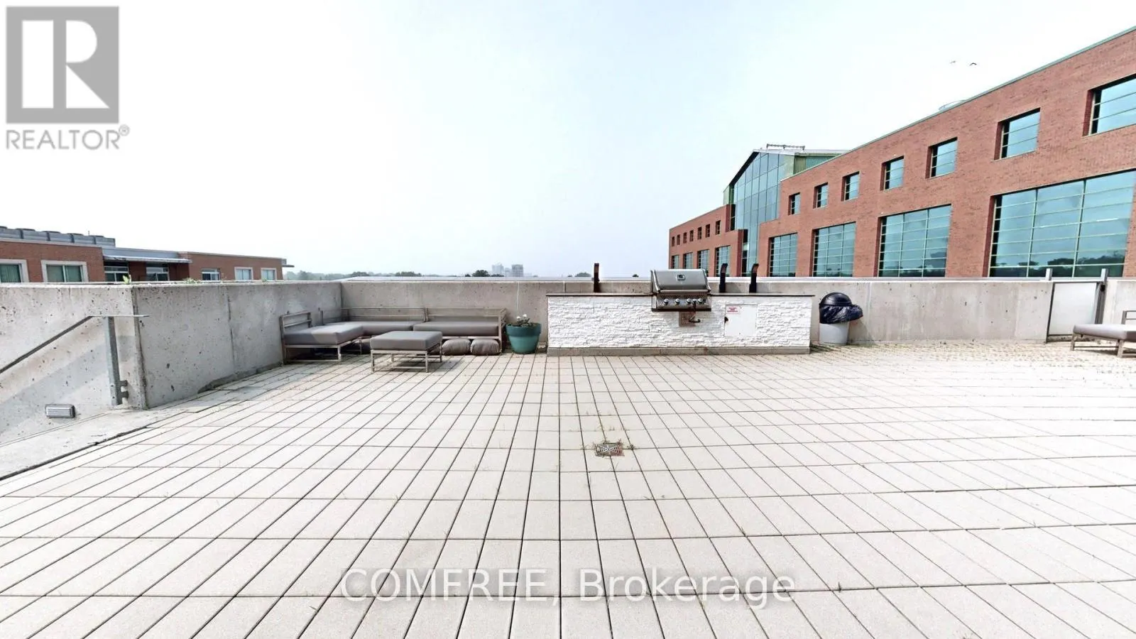 606 - 485 RICHMOND ROAD