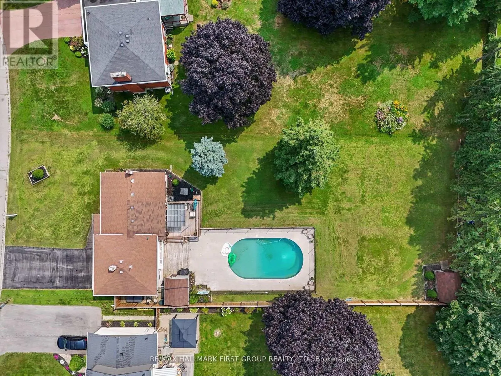 57 FREEMAN DRIVE