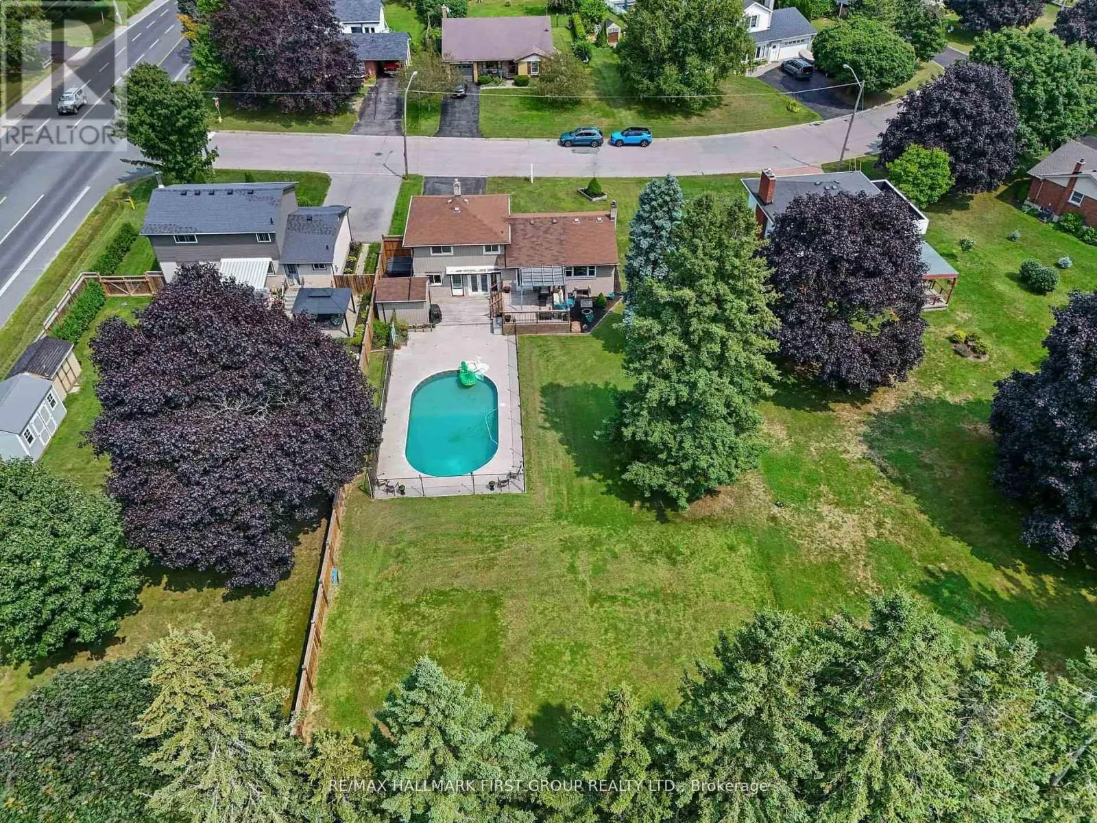 57 FREEMAN DRIVE