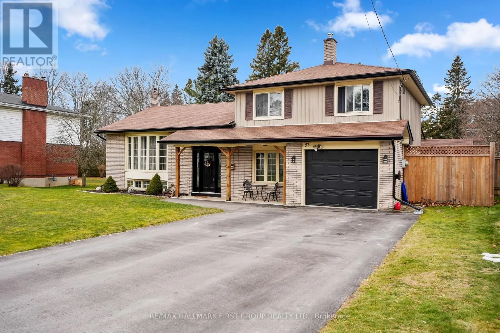 57 FREEMAN DRIVE
