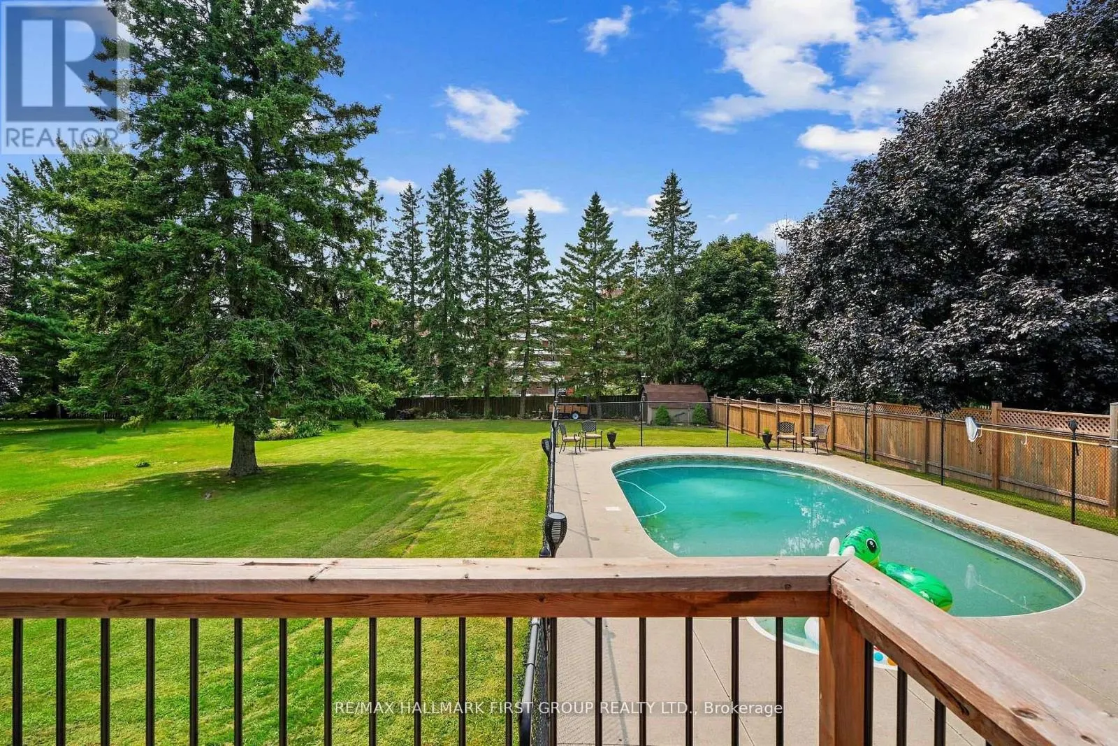 57 FREEMAN DRIVE