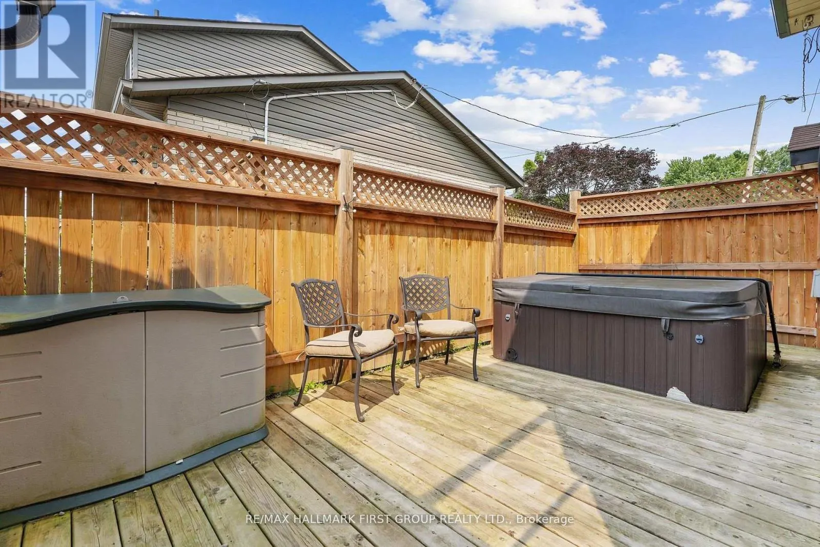 57 FREEMAN DRIVE