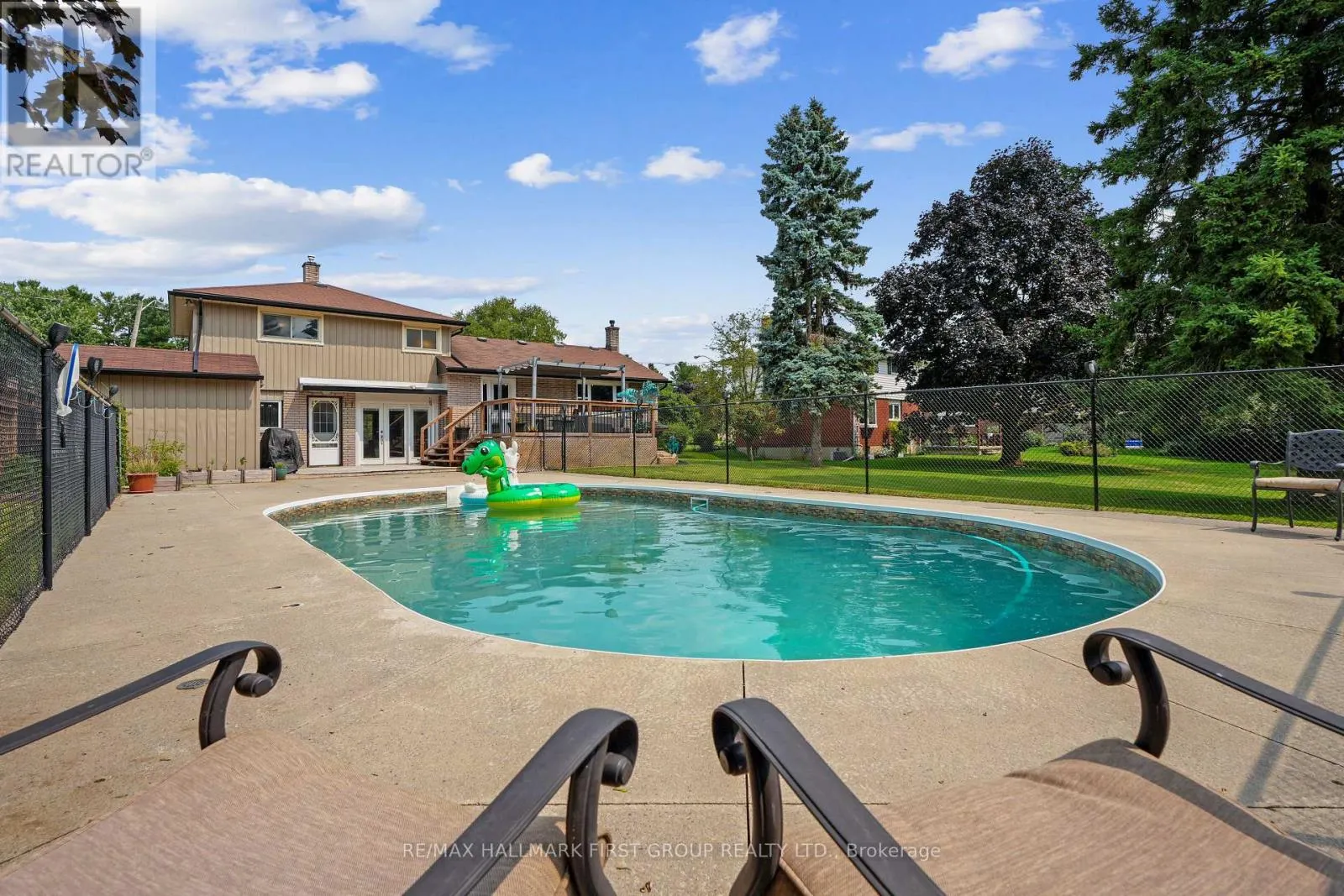 57 FREEMAN DRIVE