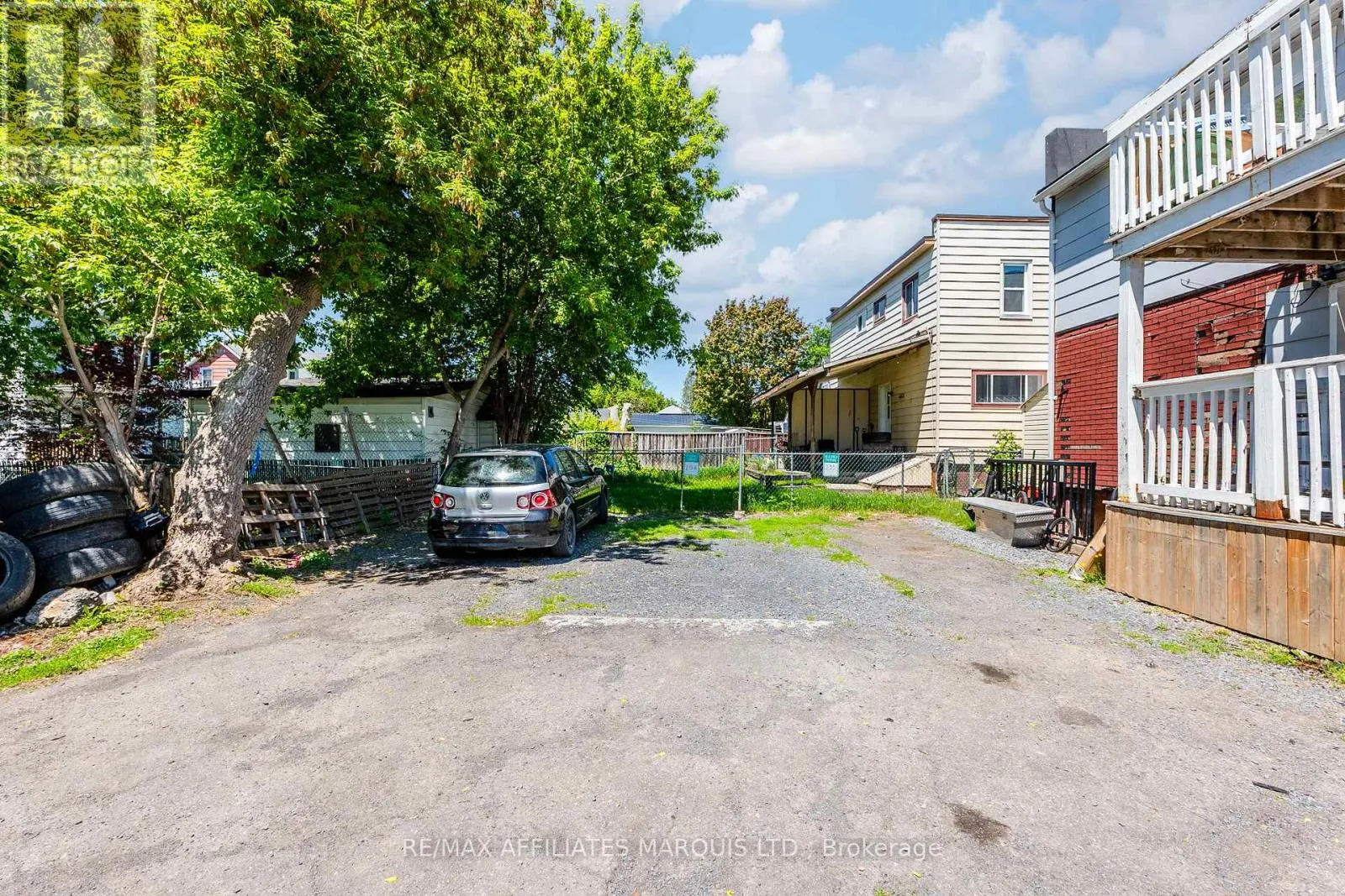 231 LOUISA STREET