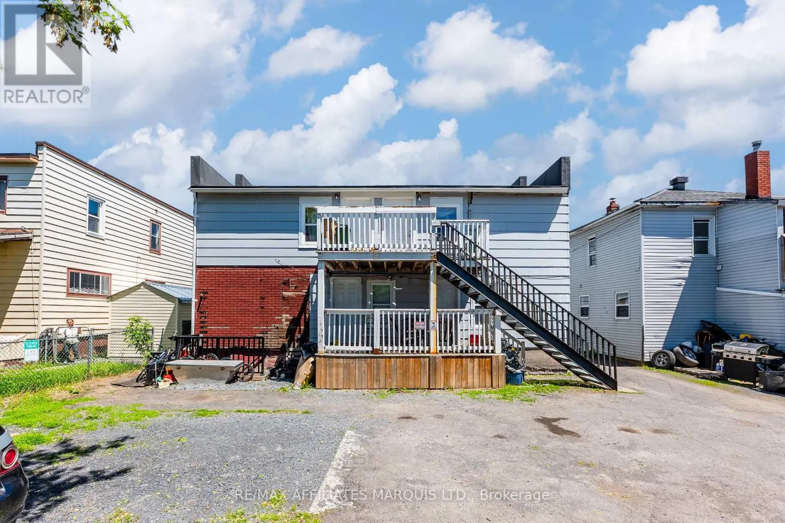 231 LOUISA STREET