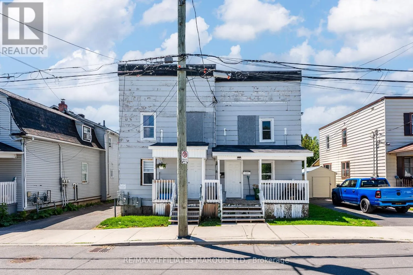 231 LOUISA STREET