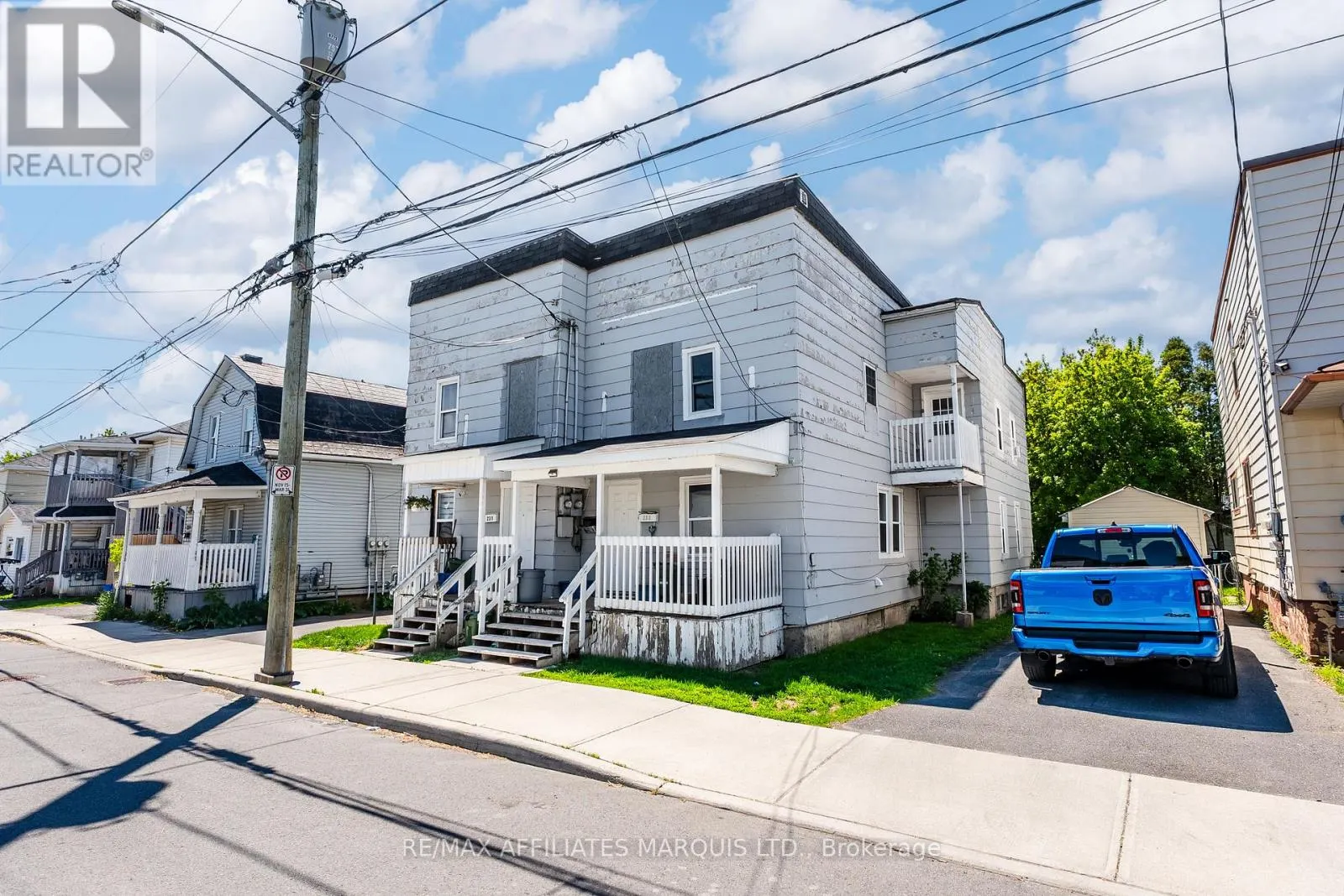 231 LOUISA STREET