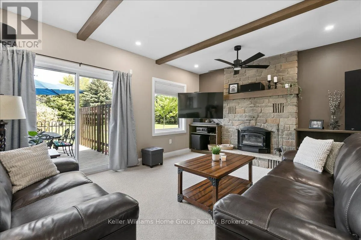8 STONEFIELD DRIVE