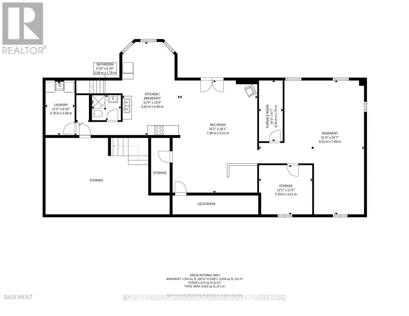 4958 WELLINGTON ROAD 125