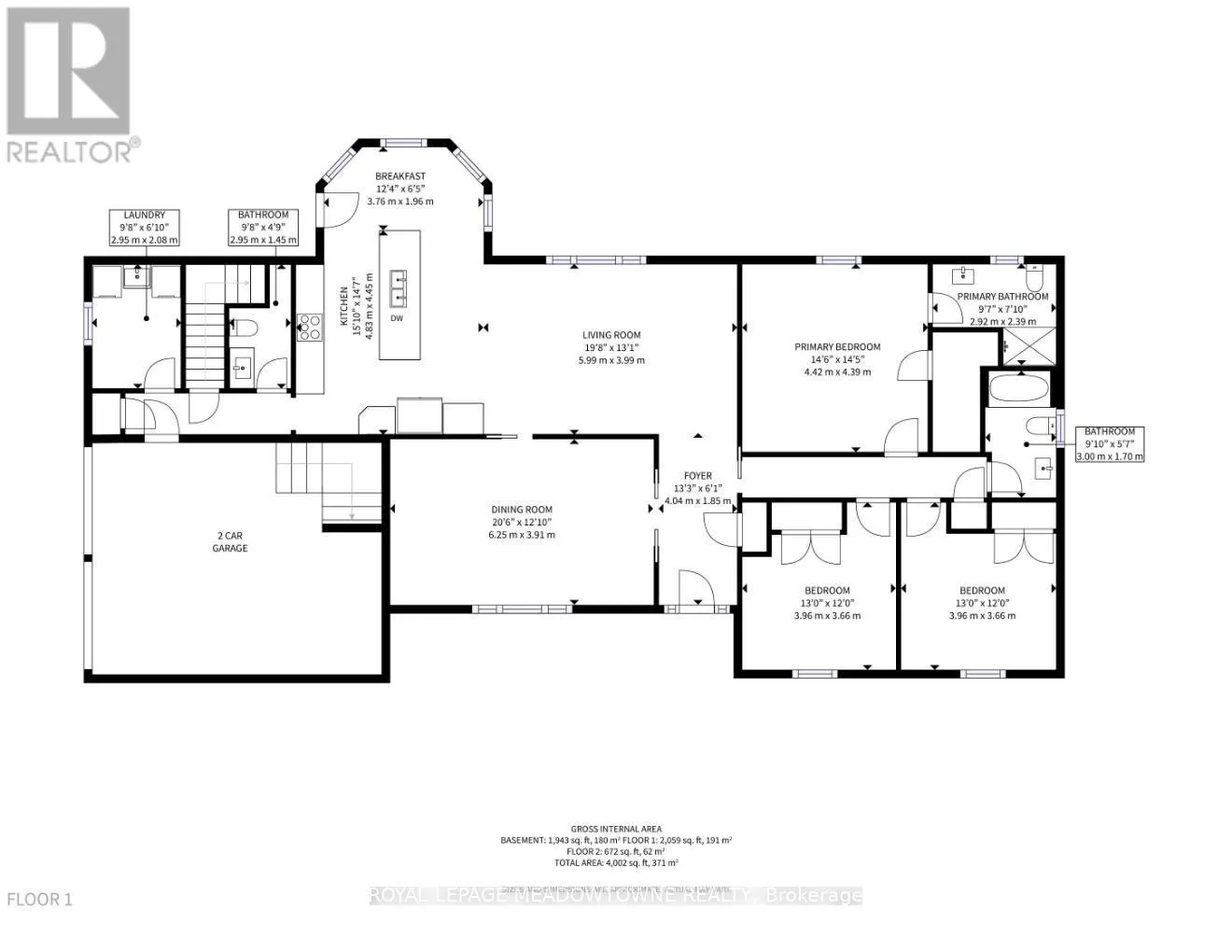4958 WELLINGTON ROAD 125
