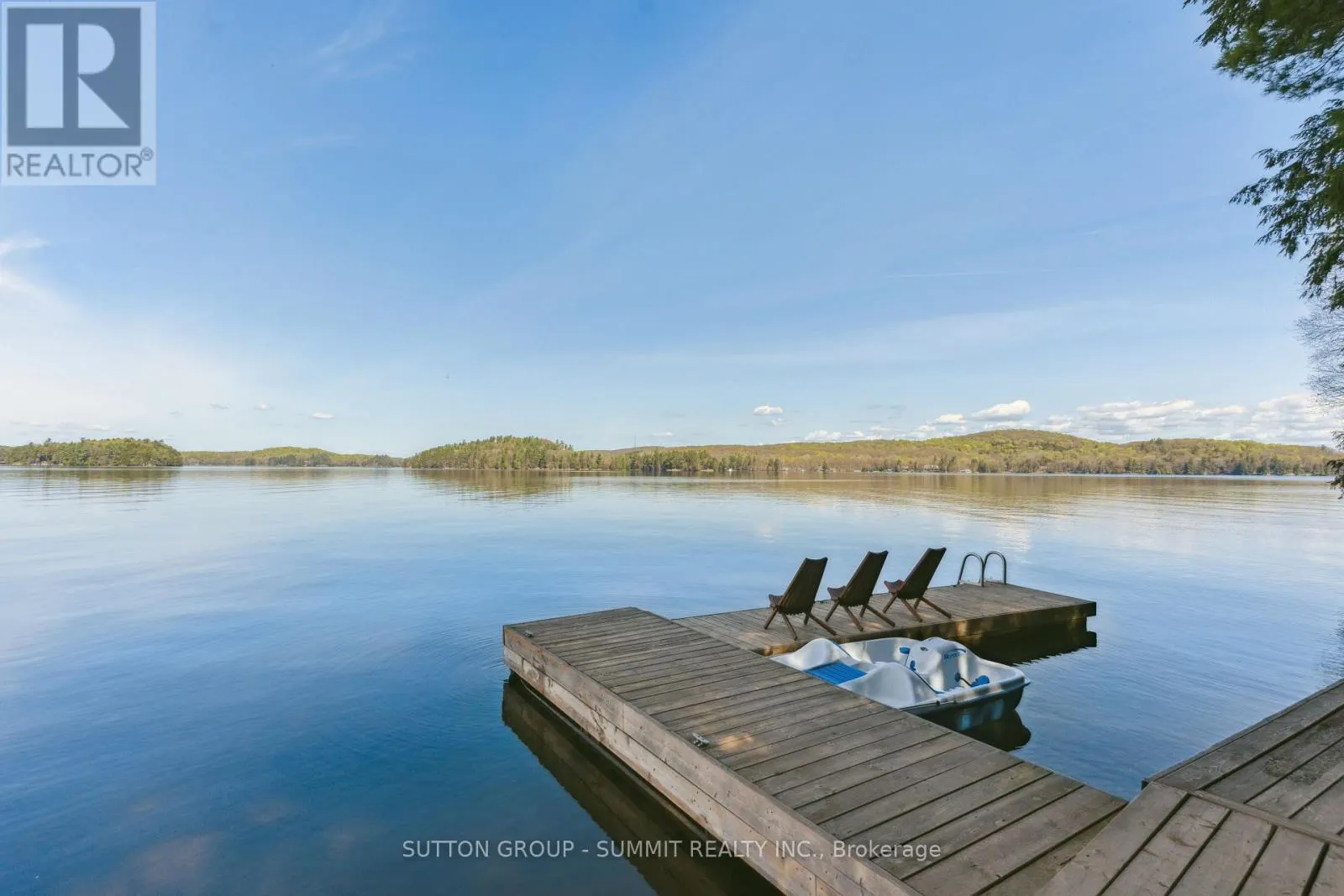 3 - 4209 MUSKOKA ROAD 117