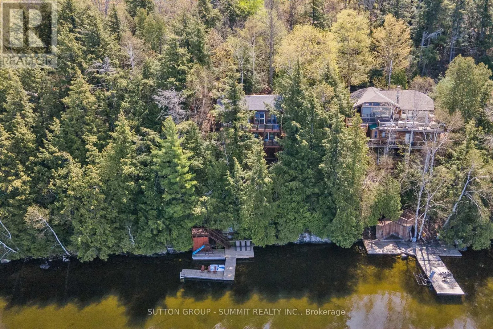 3 - 4209 MUSKOKA ROAD 117