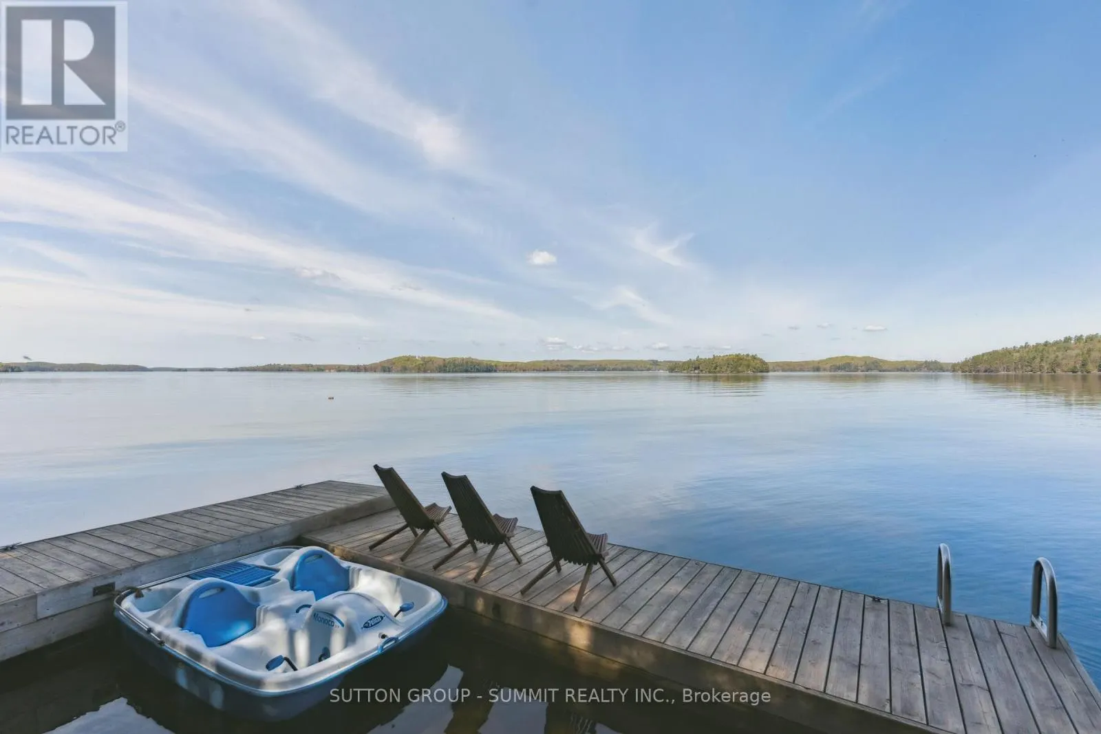 3 - 4209 MUSKOKA ROAD 117