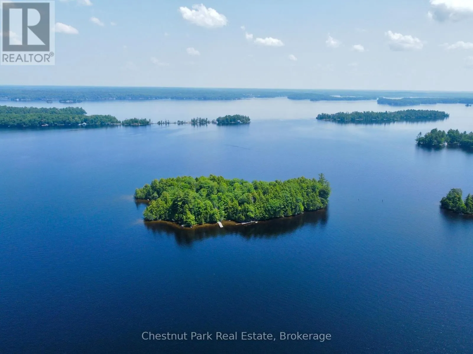 1 CEDAR ISLAND