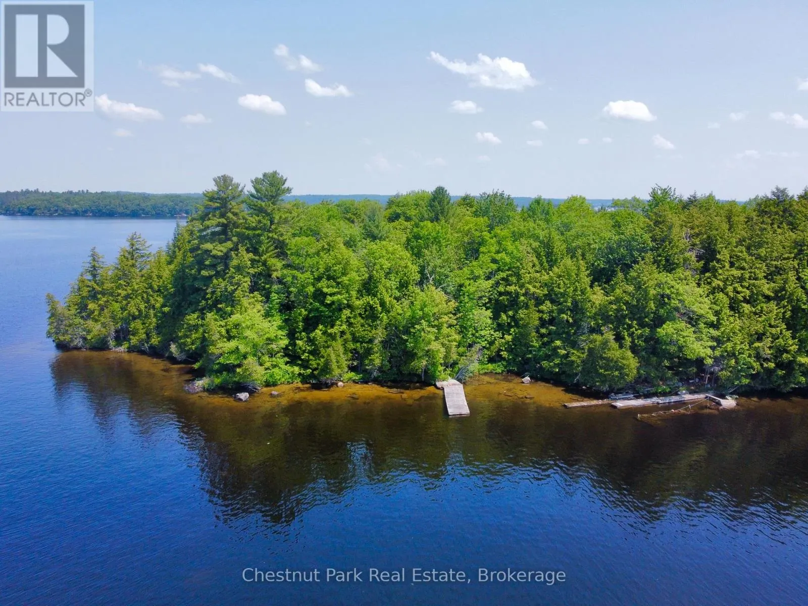 1 CEDAR ISLAND