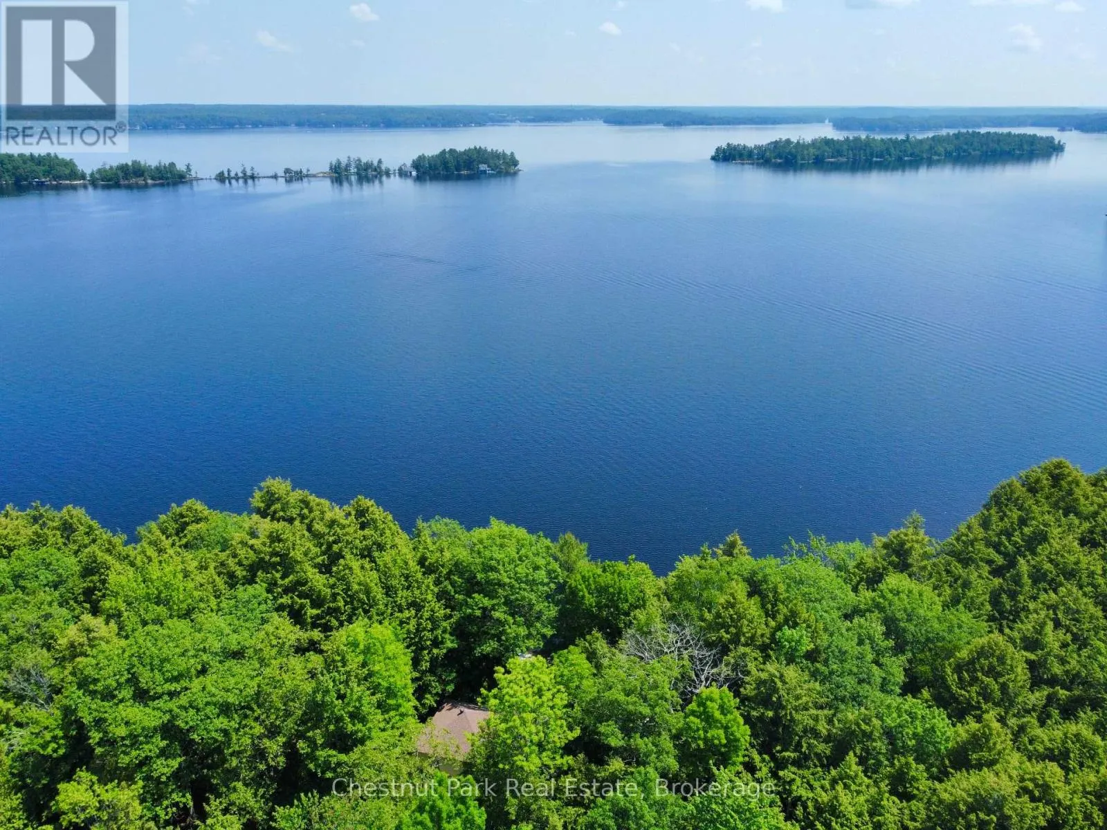 1 CEDAR ISLAND