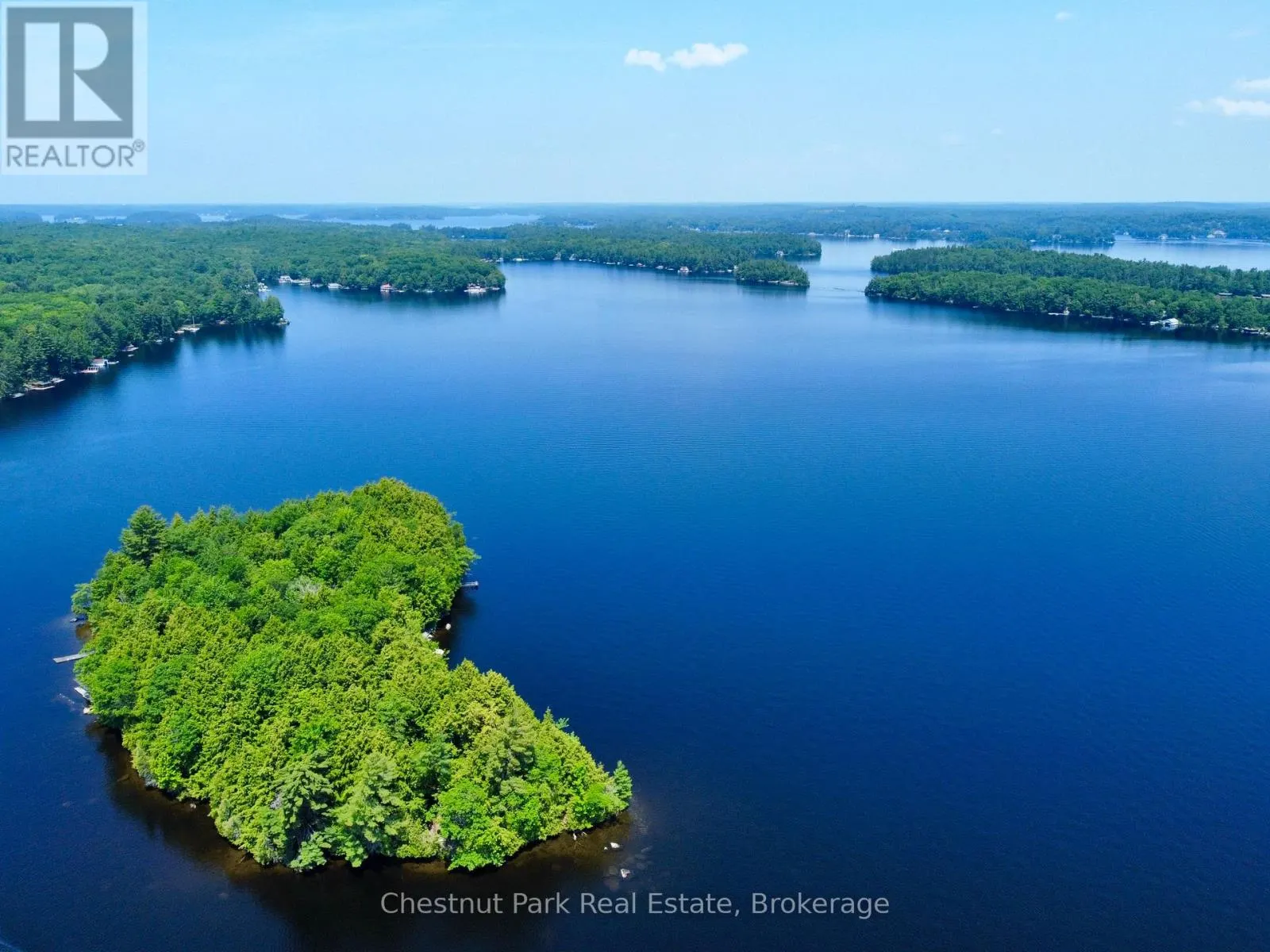 1 CEDAR ISLAND
