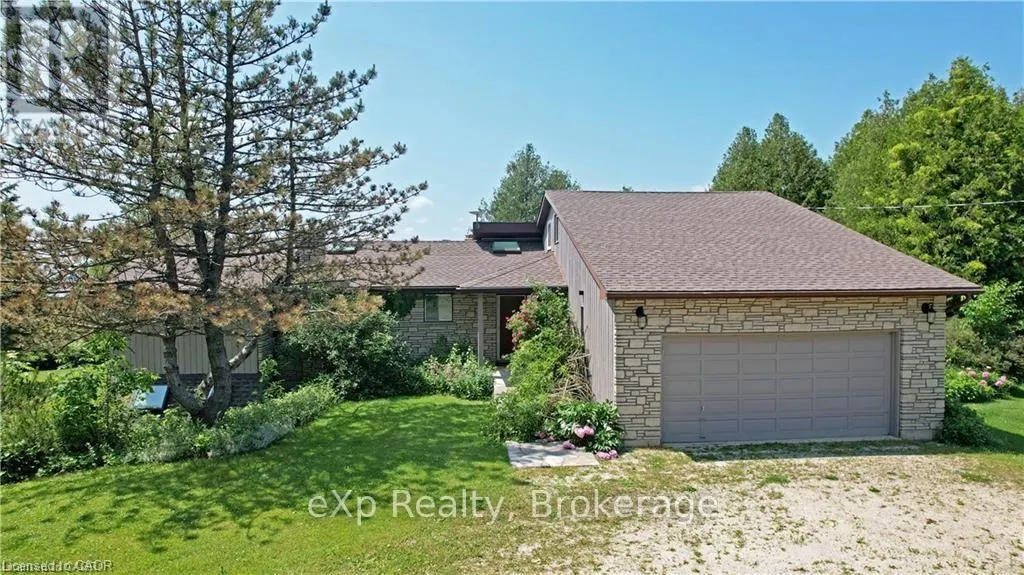 350320 CONCESSION ROAD A
