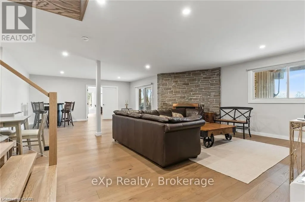 350320 CONCESSION ROAD A
